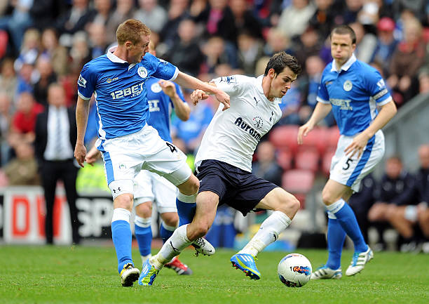 刺与其对手 刺与其对手